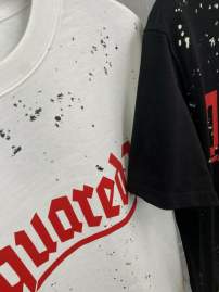 Picture of Dsquared2 T Shirts Short _SKUDSQM-3XL25lnD282115201